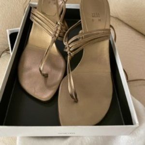 Vintage Vera Wang Sandals